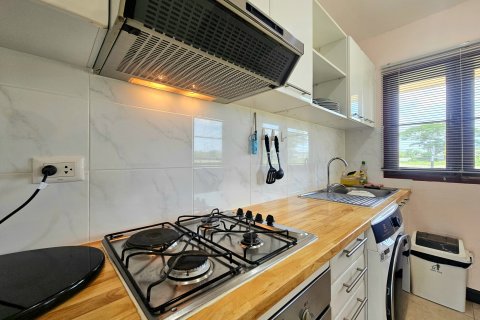 Villa in Hua Hin, Thailand 3 Schlafzimmer № 222156 - Foto 15