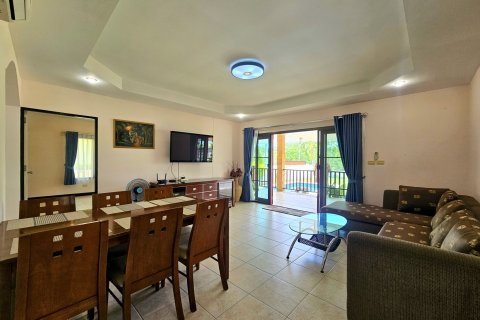 Villa in Hua Hin, Thailand 3 Schlafzimmer № 222156 - Foto 18