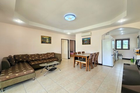Villa in Hua Hin, Thailand 3 Schlafzimmer № 222156 - Foto 13
