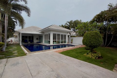 Villa in Hua Hin, Thailand 3 Schlafzimmer № 222161 - Foto 19