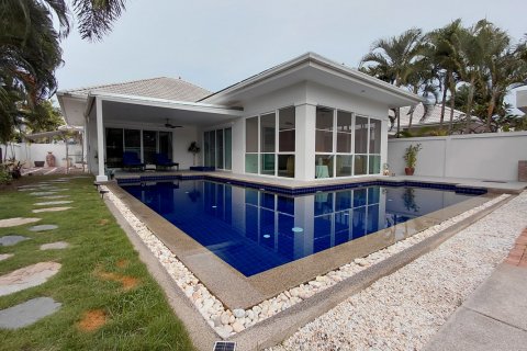 Villa in Hua Hin, Thailand 3 Schlafzimmer № 222161 - Foto 5