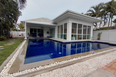 Villa in Hua Hin, Thailand 3 Schlafzimmer № 222161 - Foto 6