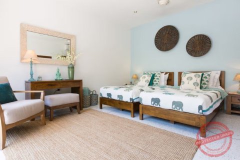 Villa in Ko Samui, Thailand 2 Schlafzimmer № 222162 - Foto 10