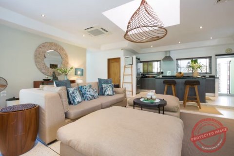 Villa in Ko Samui, Thailand 2 Schlafzimmer № 222162 - Foto 4