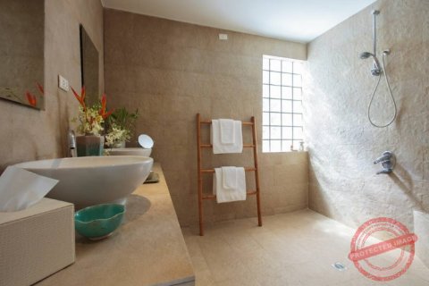 Villa in Ko Samui, Thailand 2 Schlafzimmer № 222162 - Foto 13