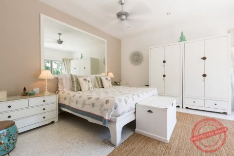 Villa in Ko Samui, Thailand 2 Schlafzimmer № 222162 - Foto 11