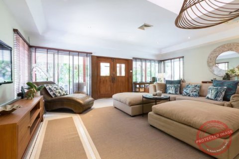 Villa in Ko Samui, Thailand 2 Schlafzimmer № 222162 - Foto 6