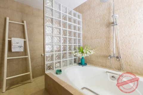 Villa in Ko Samui, Thailand 2 Schlafzimmer № 222162 - Foto 14