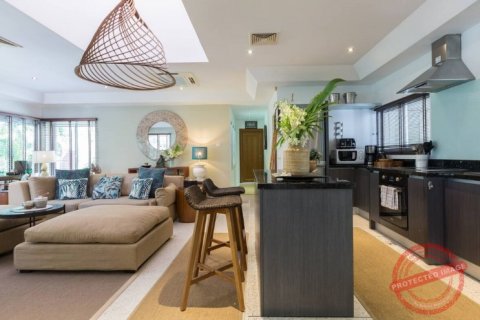 Villa in Ko Samui, Thailand 2 Schlafzimmer № 222162 - Foto 7