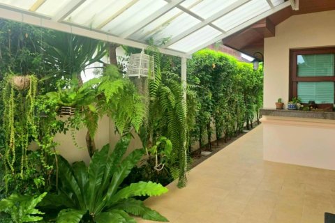 Villa in Hua Hin, Thailand 4 Schlafzimmer № 222157 - Foto 13