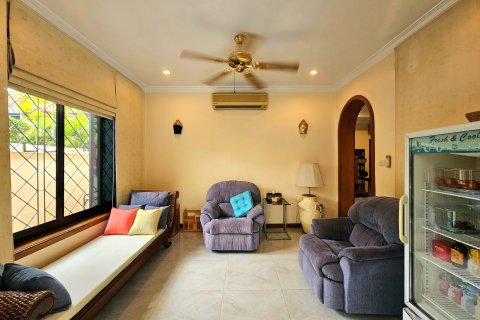 Villa in Hua Hin, Thailand 3 Schlafzimmer № 222160 - Foto 24