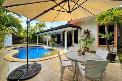 Villa in Hua Hin, Thailand 3 Schlafzimmer № 222160 - Foto 13