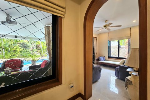 Villa in Hua Hin, Thailand 3 Schlafzimmer № 222160 - Foto 23