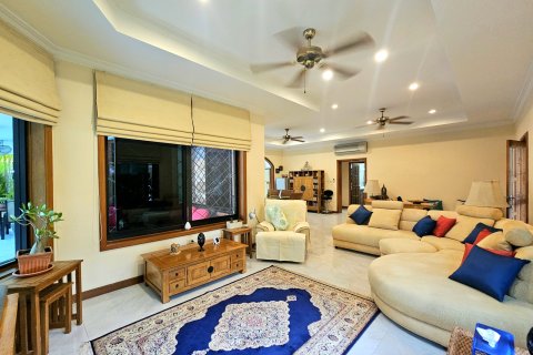 Villa in Hua Hin, Thailand 3 Schlafzimmer № 222160 - Foto 19
