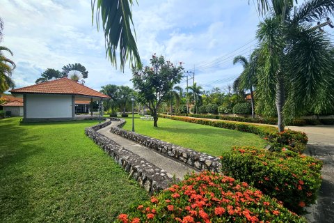 Villa in Hua Hin, Thailand 3 Schlafzimmer № 222160 - Foto 4