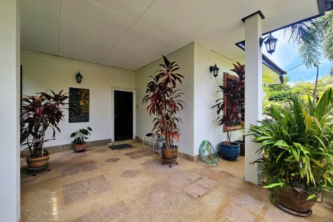 Villa in Hua Hin, Thailand 3 Schlafzimmer № 222160 - Foto 3