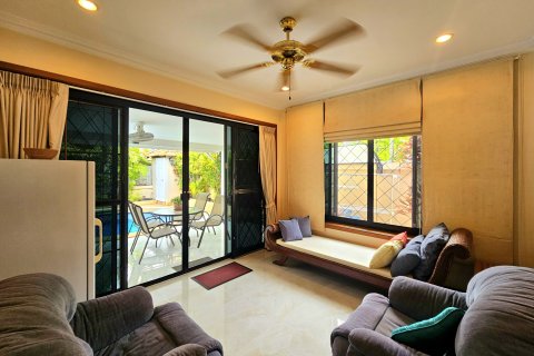 Villa in Hua Hin, Thailand 3 Schlafzimmer № 222160 - Foto 21
