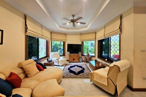 Villa in Hua Hin, Thailand 3 Schlafzimmer № 222160 - Foto 17