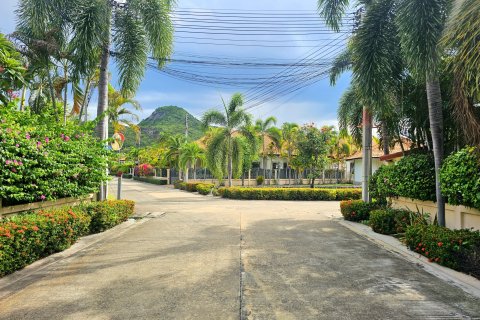 Villa in Hua Hin, Thailand 3 Schlafzimmer № 222160 - Foto 9
