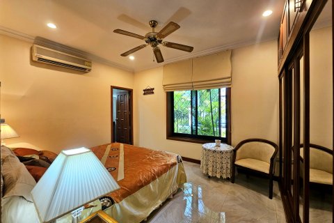 Villa in Hua Hin, Thailand 3 Schlafzimmer № 222160 - Foto 25