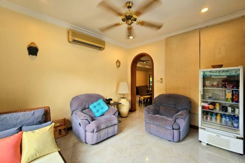 Villa in Hua Hin, Thailand 3 Schlafzimmer № 222160 - Foto 22