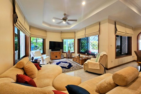 Villa in Hua Hin, Thailand 3 Schlafzimmer № 222160 - Foto 16