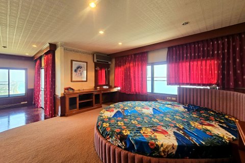 Eigentumswohnung in Cha-am, Thailand, 4 Schlafzimmer  № 222159 - Foto 13