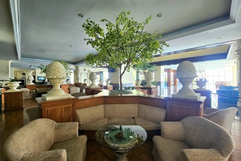 Eigentumswohnung in Cha-am, Thailand, 4 Schlafzimmer  № 222159 - Foto 11