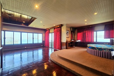 Eigentumswohnung in Cha-am, Thailand, 4 Schlafzimmer  № 222159 - Foto 7