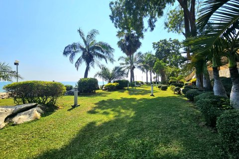 Eigentumswohnung in Cha-am, Thailand, 4 Schlafzimmer  № 222159 - Foto 6