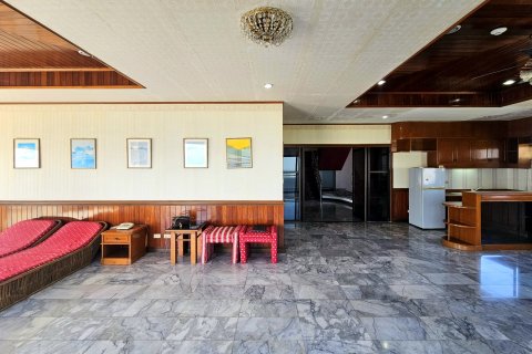 Eigentumswohnung in Cha-am, Thailand, 4 Schlafzimmer  № 222159 - Foto 27