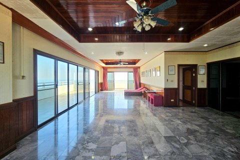 Eigentumswohnung in Cha-am, Thailand, 4 Schlafzimmer  № 222159 - Foto 18