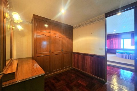 Eigentumswohnung in Cha-am, Thailand, 4 Schlafzimmer  № 222159 - Foto 29