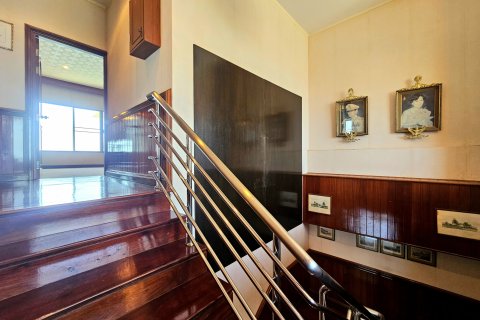 Eigentumswohnung in Cha-am, Thailand, 4 Schlafzimmer  № 222159 - Foto 20
