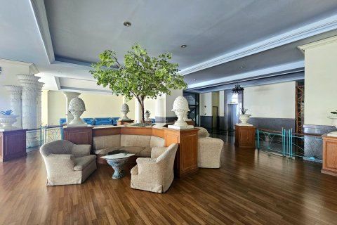 Eigentumswohnung in Cha-am, Thailand, 4 Schlafzimmer  № 222159 - Foto 8