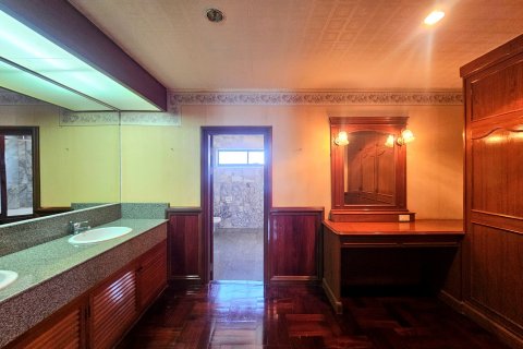 Eigentumswohnung in Cha-am, Thailand, 4 Schlafzimmer  № 222159 - Foto 22