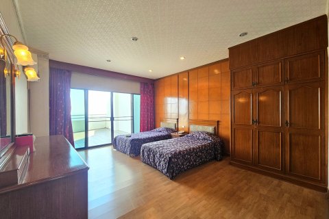 Eigentumswohnung in Cha-am, Thailand, 4 Schlafzimmer  № 222159 - Foto 30