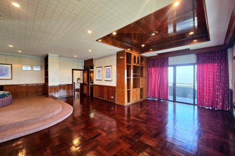 Eigentumswohnung in Cha-am, Thailand, 4 Schlafzimmer  № 222159 - Foto 15
