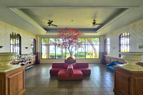 Eigentumswohnung in Cha-am, Thailand, 4 Schlafzimmer  № 222159 - Foto 28