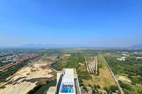 Eigentumswohnung in Cha-am, Thailand, 4 Schlafzimmer  № 222159 - Foto 3