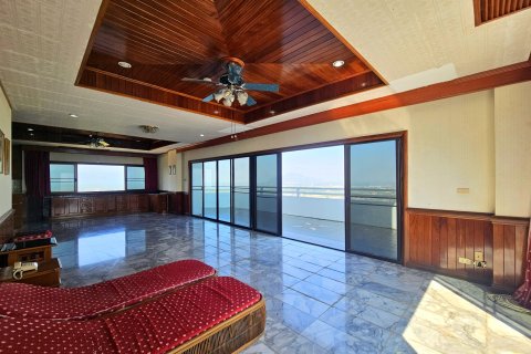 Eigentumswohnung in Cha-am, Thailand, 4 Schlafzimmer  № 222159 - Foto 10