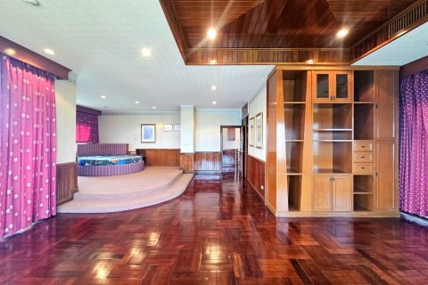 Eigentumswohnung in Cha-am, Thailand, 4 Schlafzimmer  № 222159 - Foto 14