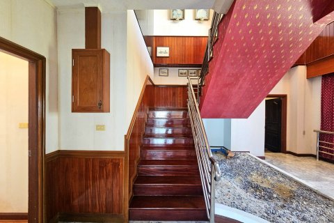 Eigentumswohnung in Cha-am, Thailand, 4 Schlafzimmer  № 222159 - Foto 26