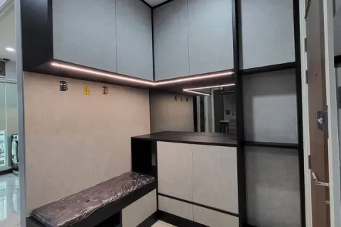 Eigentumswohnung in Bang Rak, Bangkok, Thailand, 1 Schlafzimmer № 218858 - Foto 14