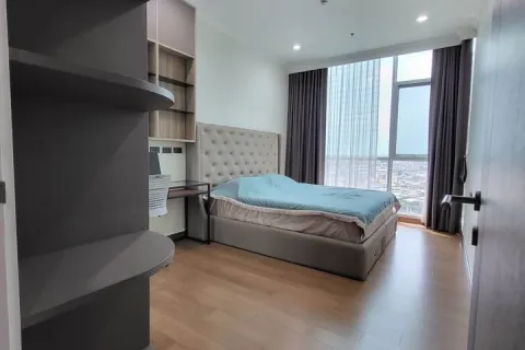 Eigentumswohnung in Bang Rak, Bangkok, Thailand, 1 Schlafzimmer № 218858 - Foto 11