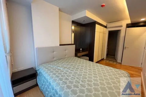 Eigentumswohnung in Khlong Toei, Bangkok, Thailand, 1 Schlafzimmer № 218859 - Foto 5