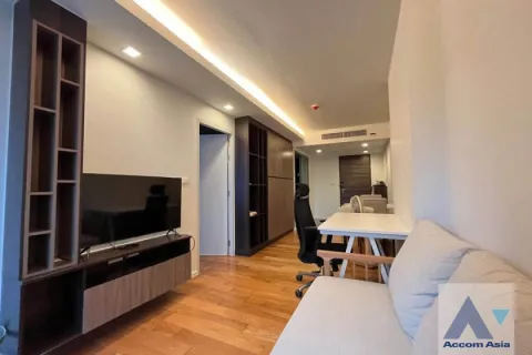 Eigentumswohnung in Khlong Toei, Bangkok, Thailand, 1 Schlafzimmer № 218859 - Foto 2