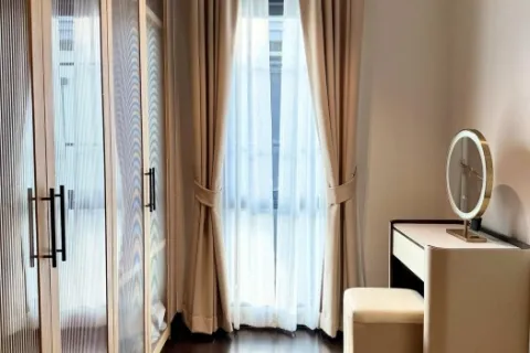 Haus in Bang Phli Yai, Thailand 5 Schlafzimmer № 218862 - Foto 13