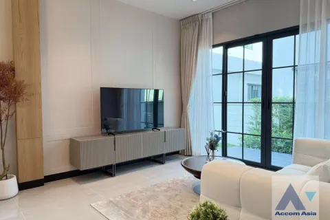 Haus in Bang Phli Yai, Thailand 5 Schlafzimmer № 218862 - Foto 3