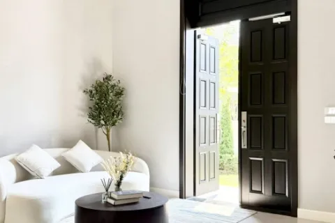 Haus in Bang Phli Yai, Thailand 5 Schlafzimmer № 218862 - Foto 4